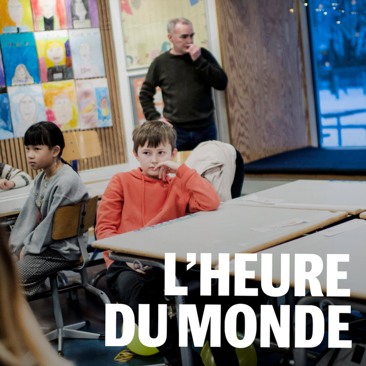 cover art for Harcèlement scolaire : l’exemple danois est-il la solution ?