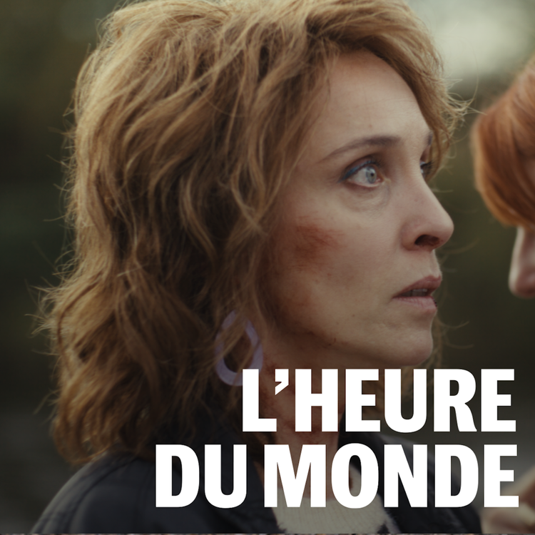 cover art for L’Heure des séries : « Sambre », un traitement différent du fait divers