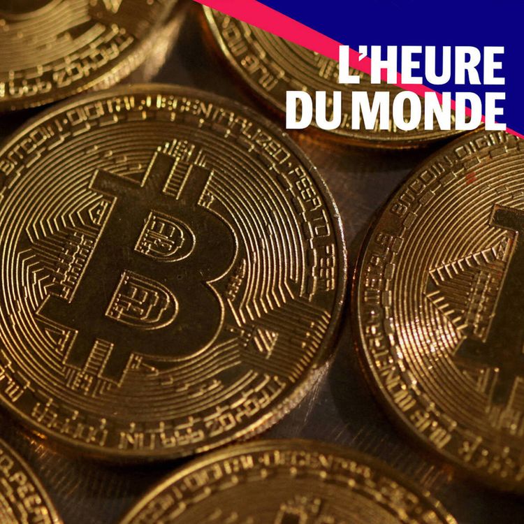 cover art for Satoshi Nakamoto, le mystérieux inventeur du bitcoin