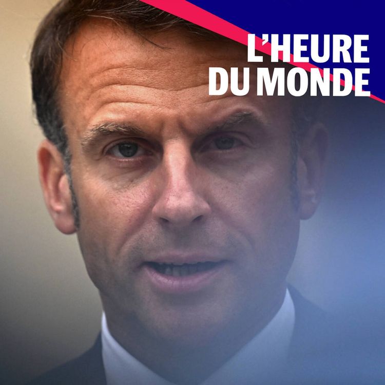 cover art for Législatives 2024 : le macronisme va-t-il se désintégrer ?