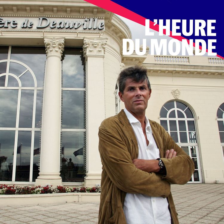 cover art for Succession : haine et tragédie au sein du Groupe Barrière (1/2)