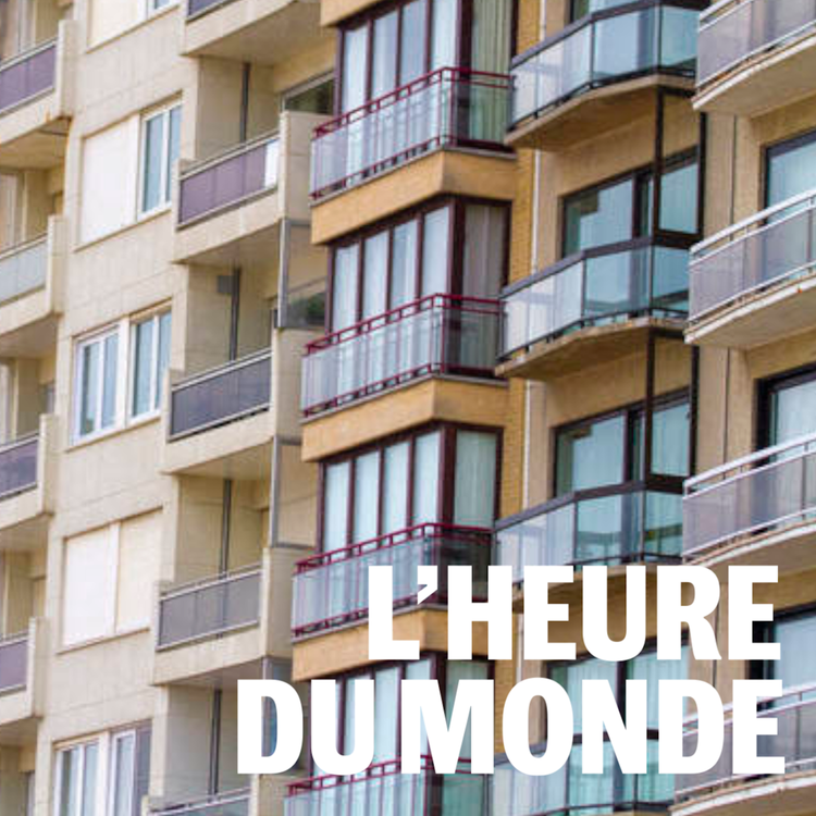 cover art for Immobilier, location : tout comprendre à la crise du logement