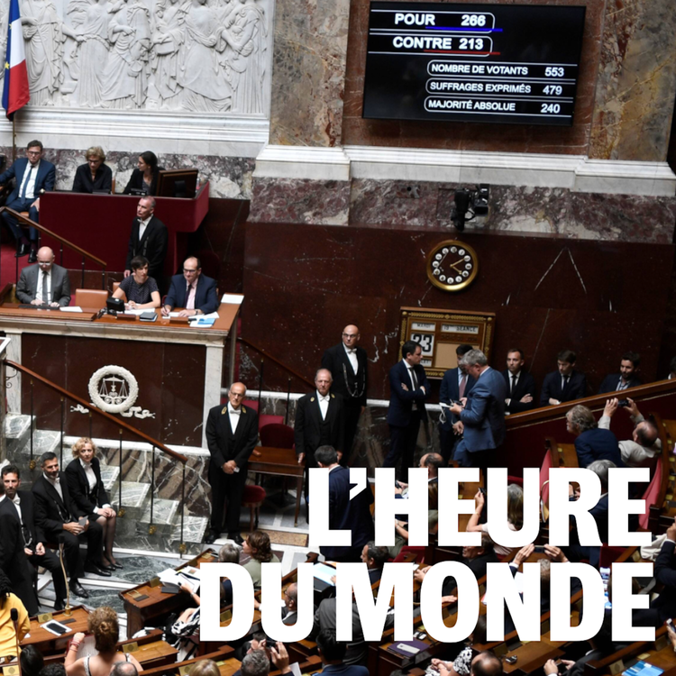 cover art for CETA : tout comprendre à l’accord de libre-échange rejeté par le Sénat