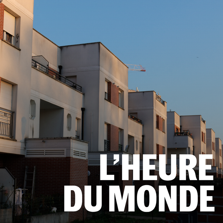 cover art for Le logement social en crise : pourquoi manque-t-on de HLM ?