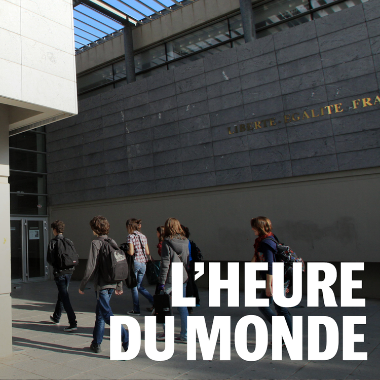 cover art for Adolescents : le fléau des violences dans les couples [REDIFF]