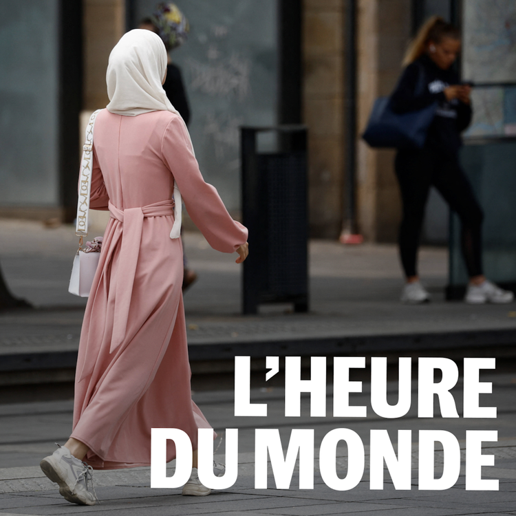 cover art for Abaya : au nom de quoi peut-on interdire un vêtement ?