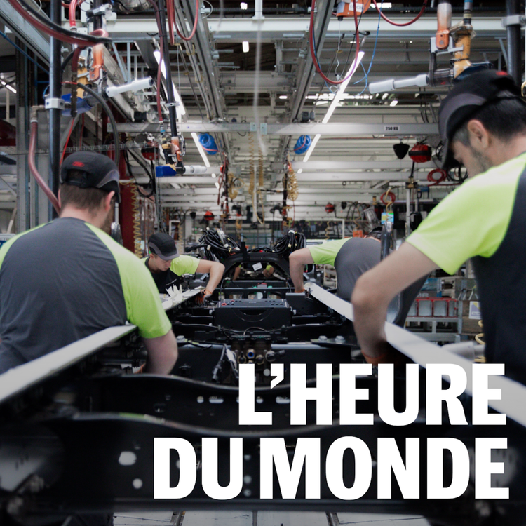 cover art for Baisse de la productivité en France : faut-il s’en inquiéter ?