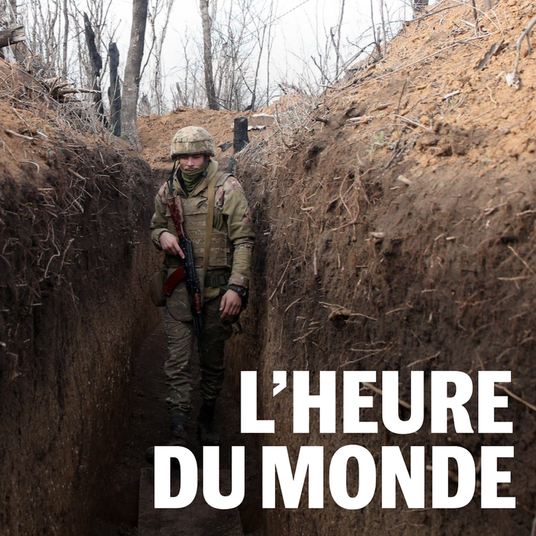 cover art for L'Ukraine peut-elle encore gagner la guerre ?