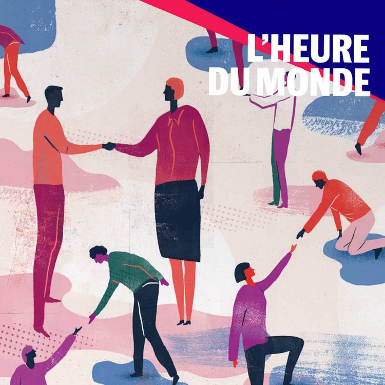 cover art for Pourquoi l’amitié homme-femme n’est-elle pas prise au sérieux ?