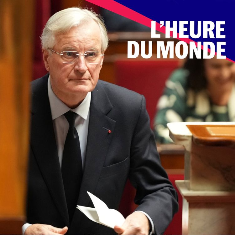 cover art for Censure du gouvernement Barnier : et maintenant ?