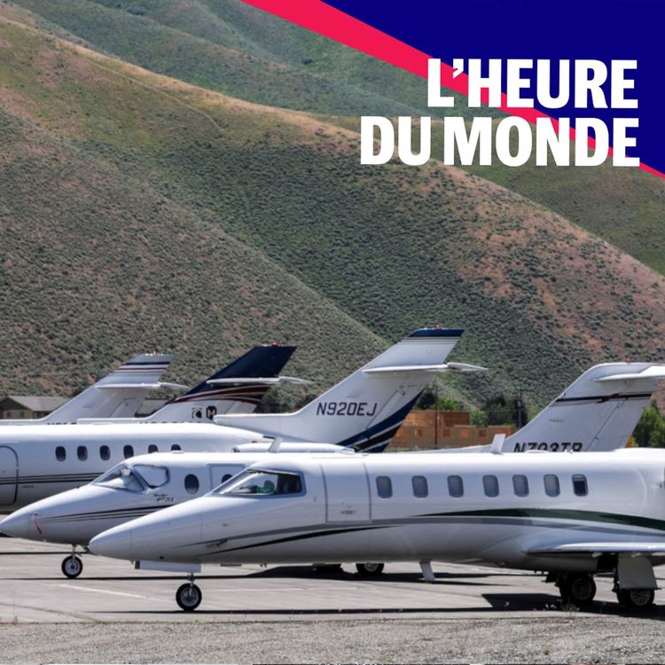 cover art for Faites-vous partie des plus gros pollueurs de la planète ?