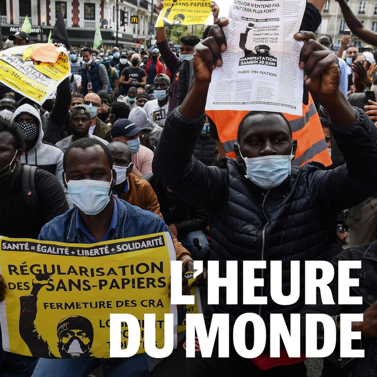 cover art for Immigration : peut-on s'en passer face à la pénurie de main d'œuvre ?