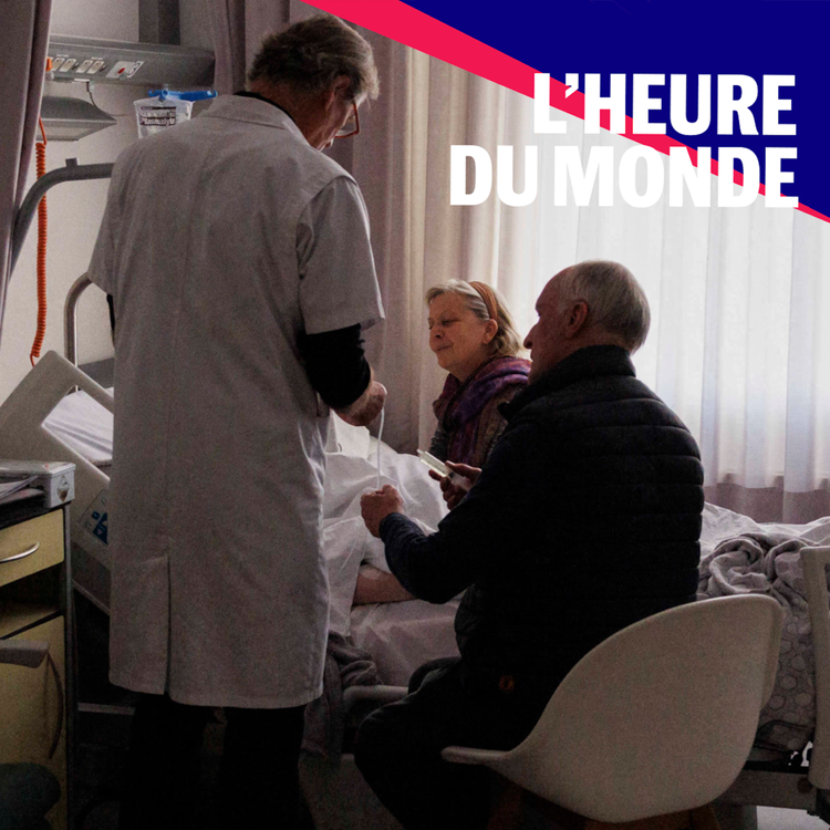 cover art for « Aide à mourir » : tout comprendre aux enjeux médicaux du projet de loi