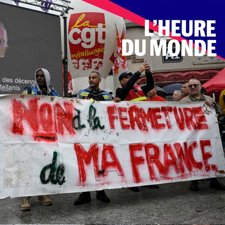 cover art for La peur du déclassement, carburant des populismes ?