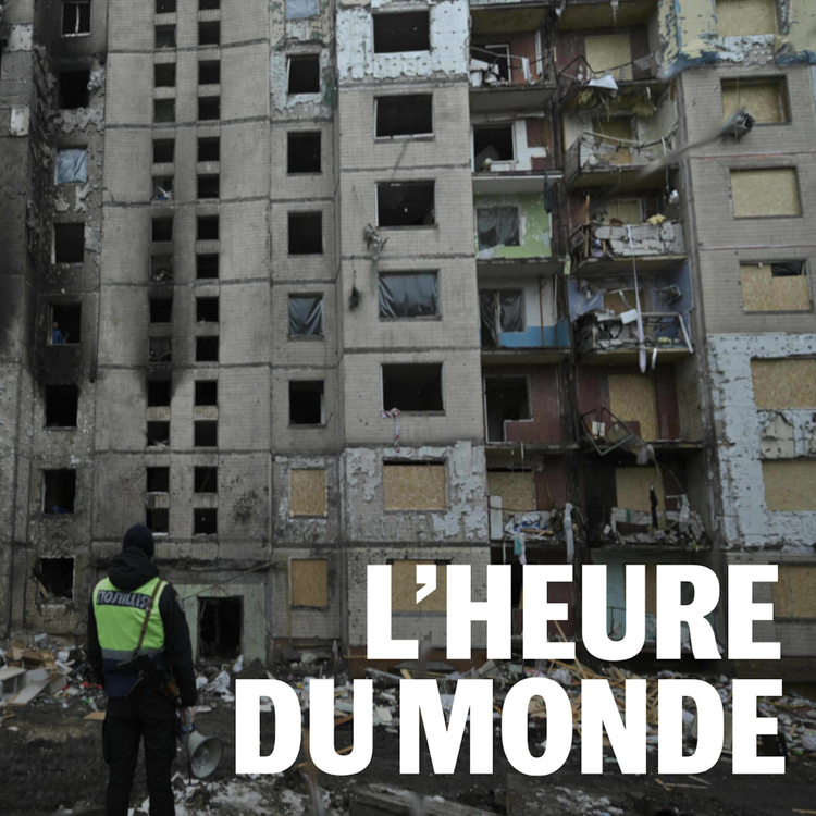 cover art for Bombardements records en Ukraine : la campagne russe peut-elle changer la donne ?