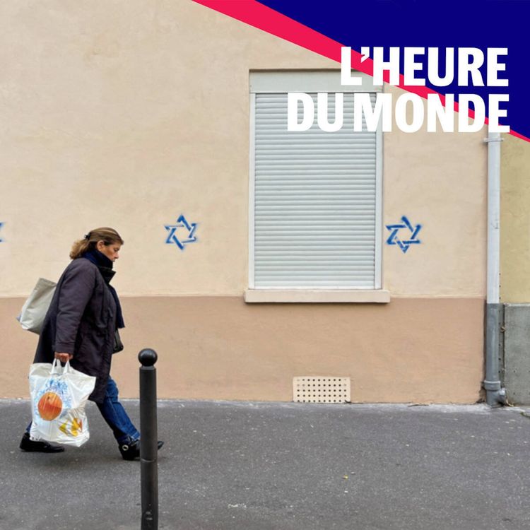 cover art for Ingérences russes : comment Moscou essaie de déstabiliser la France