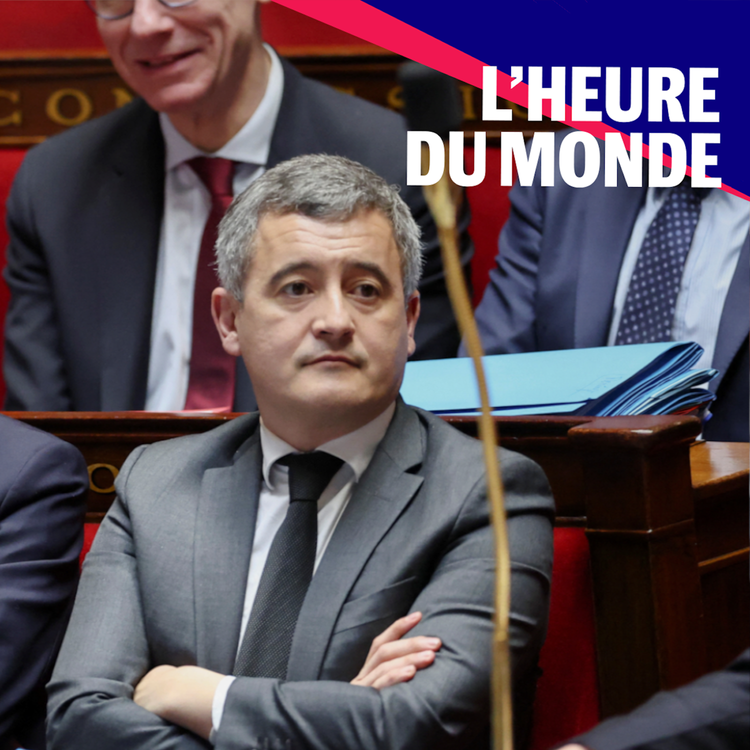 cover art for Narcotrafic : pourquoi la nouvelle loi fait débat ?