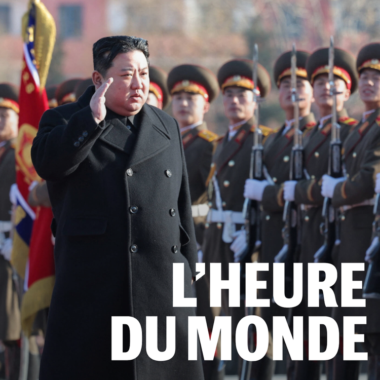 cover art for Corée du Nord : les provocations du régime de Kim Jong-un peuvent-elles mener à la guerre ?