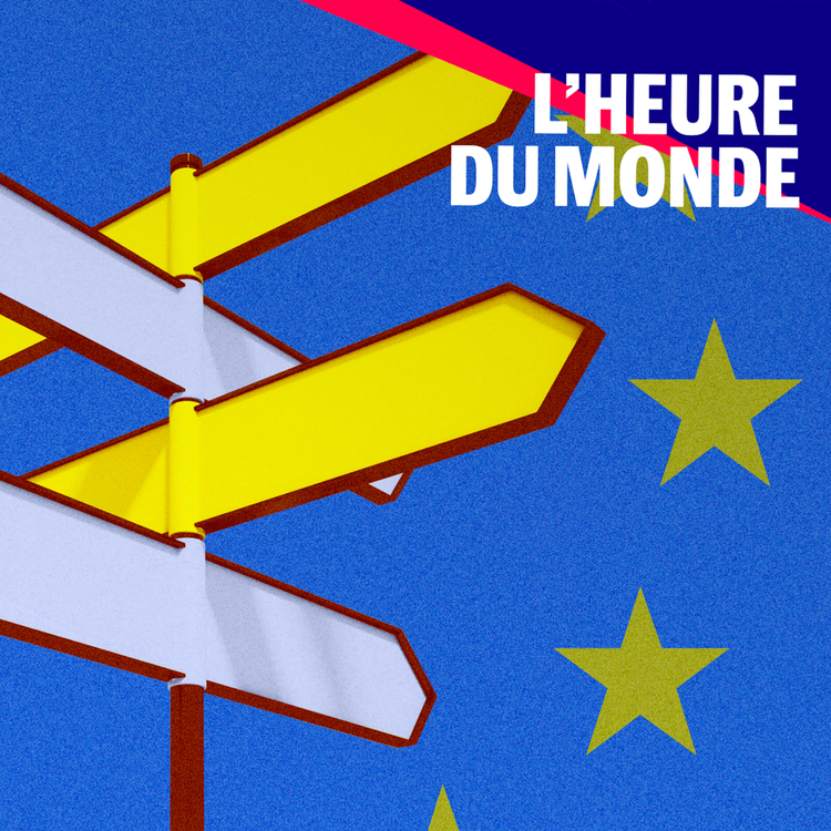 cover art for L’Europe devient-elle protectionniste ?