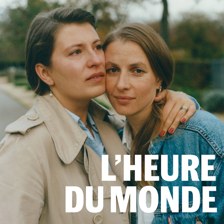 cover art for Ukraine : le journal de deux sœurs face à la guerre
