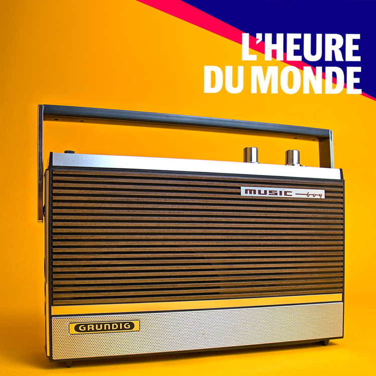 cover art for Le mystère des « stations de nombres », ces messages radio indéchiffrables