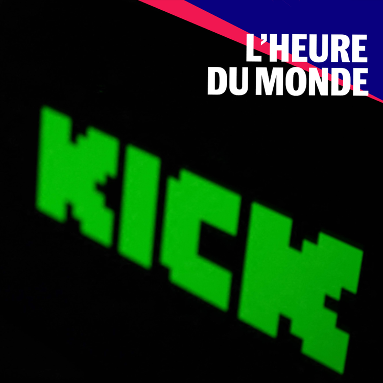 cover art for Jean Pormanove : les questions que soulève la mort en direct du streameur