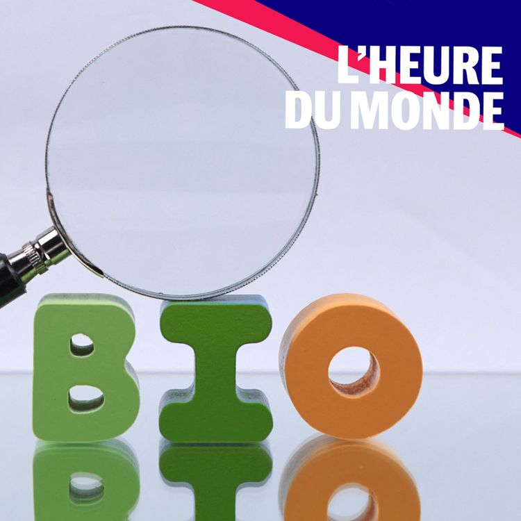 cover art for Le bio est-il vraiment meilleur pour la santé ? Ce qu’en dit la science