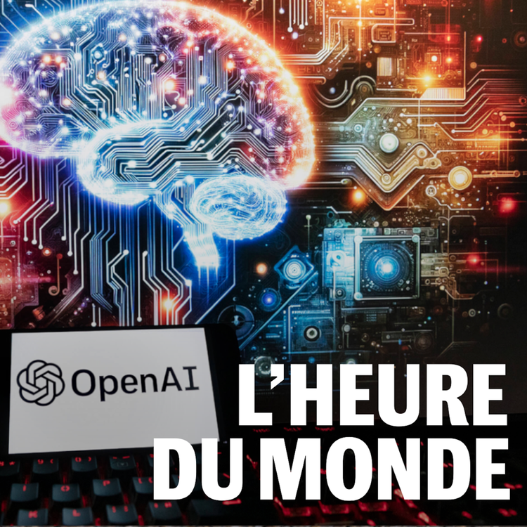 cover art for Intelligence artificielle : des concurrents peuvent-ils encore rattraper ChatGPT ?