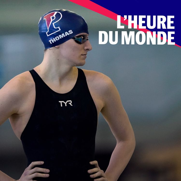 cover art for JO : aux origines de la crispation sur les athlètes transgenres et intersexes