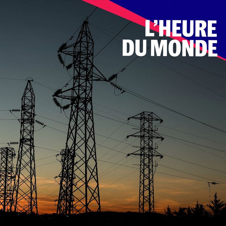 cover art for Panne d’électricité en Espagne et au Portugal : que s’est-il passé ?