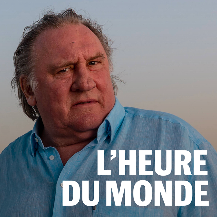 cover art for Gérard Depardieu : pourquoi l’affaire prend une nouvelle ampleur