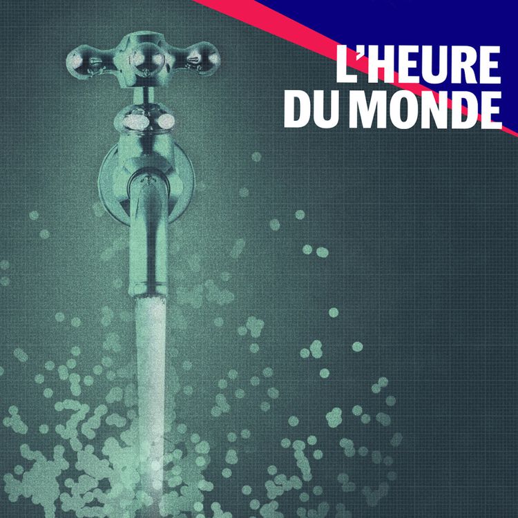 cover art for PFAS : l’impossible décontamination des polluants éternels