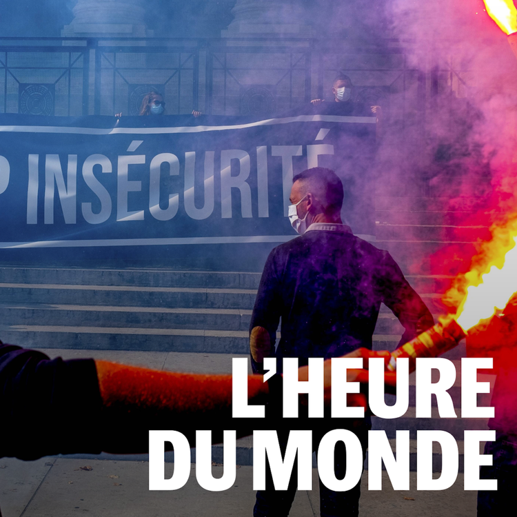 cover art for Ultradroite : qui sont les militants de ces groupuscules ?