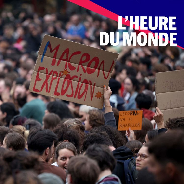 cover art for « Bloquons tout » : quelle suite après le 10 septembre ?