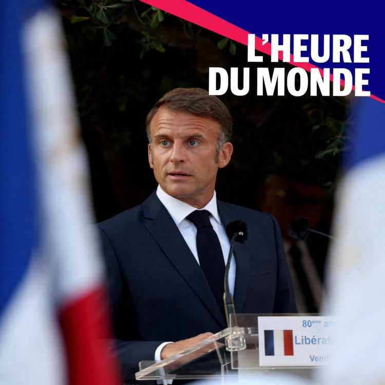 cover art for Qui sera premier ministre ? Récit d’une crise politique inédite