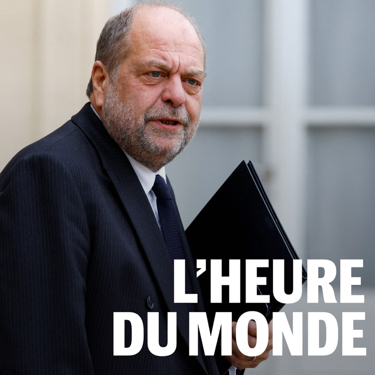 cover art for Procès d'Eric Dupond-Moretti : ce qui est reproché au ministre de la justice