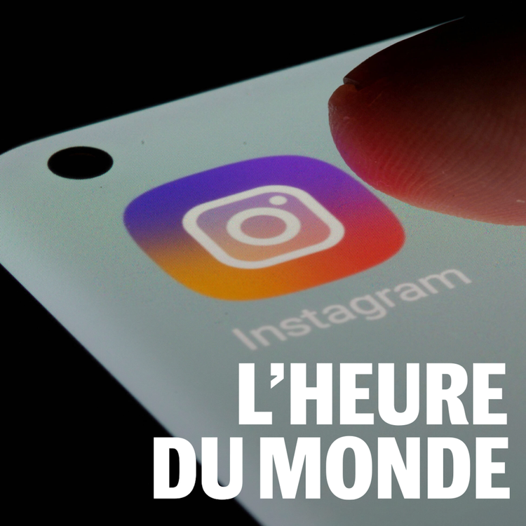 cover art for Le dévoilement de « l’extimité », ou la quête de l’authenticité sur les réseaux sociaux