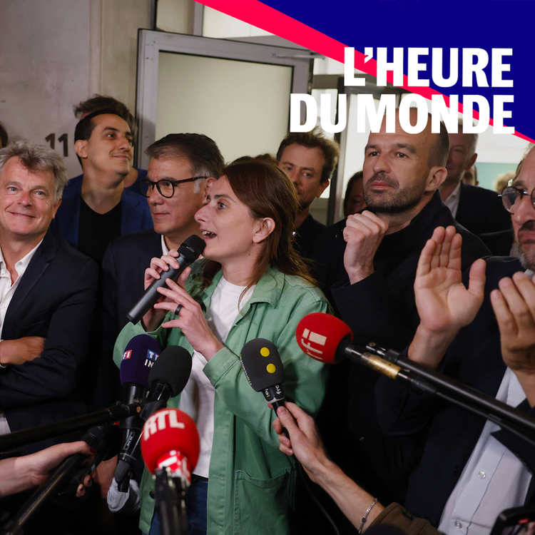 cover art for « Front populaire » : la gauche saura-t-elle rester unie pour les élections législatives ?