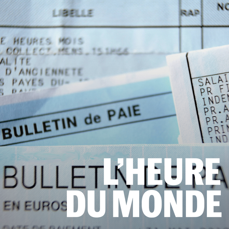 cover art for « Smicardisation » : comment des millions de Français se sont retrouvés au salaire minimum