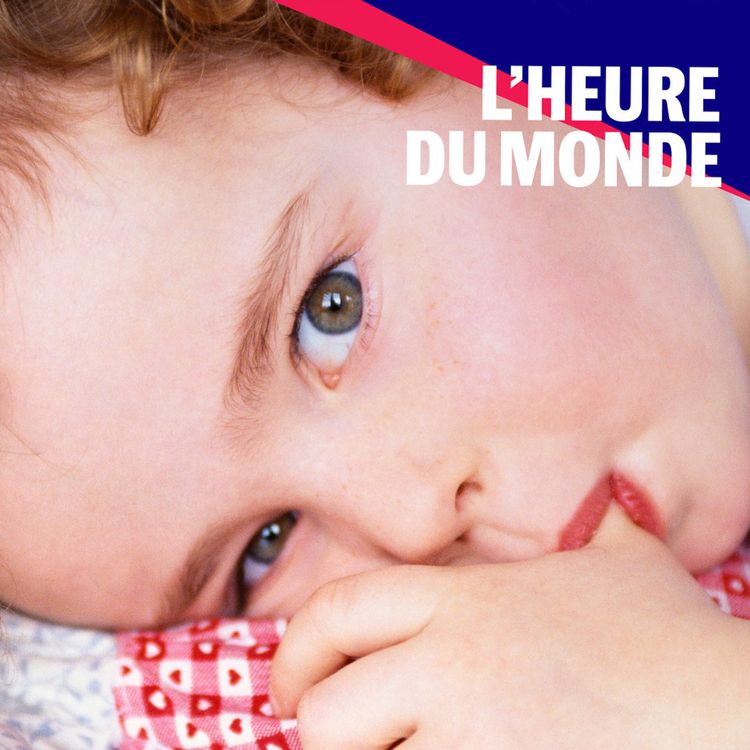cover art for Pourquoi oublions-nous nos souvenirs d’enfance ?