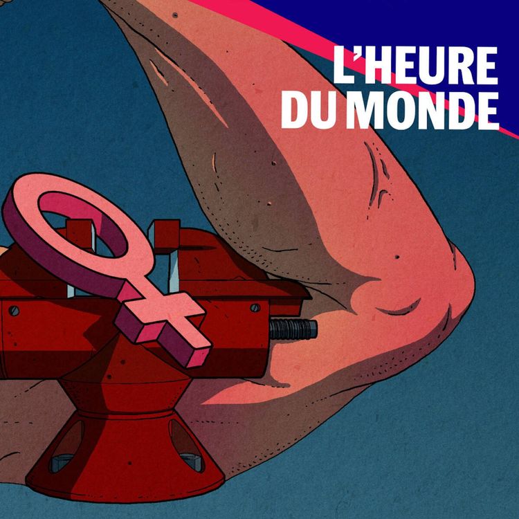 cover art for Masculinisme : l’inquiétant regain d’une pensée millénaire