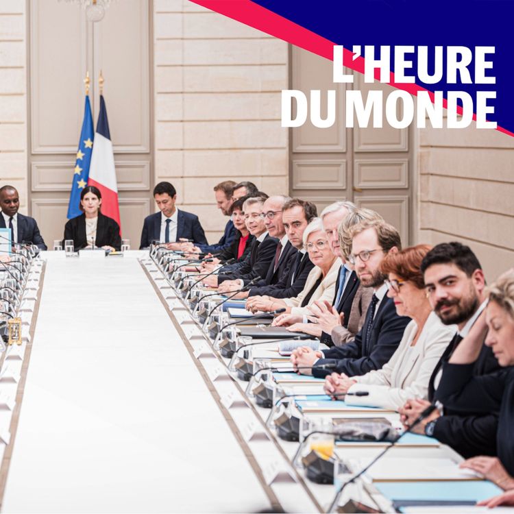 cover art for Budget 2025 : pourquoi le gouvernement envisage-t-il d’augmenter les impôts ?