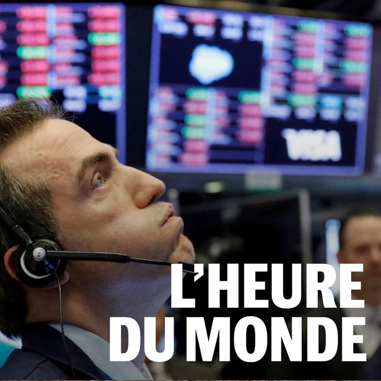 cover art for Taux d’intérêt : comment leur hausse bouleverse l’économie