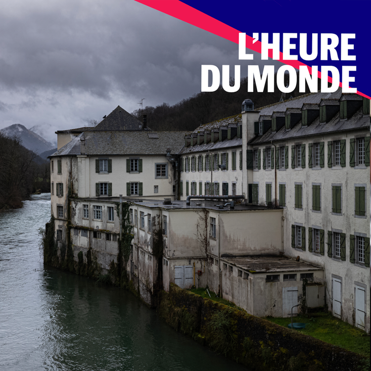 cover art for Affaire de Bétharram : plongée au cœur d’un « régime de la terreur »