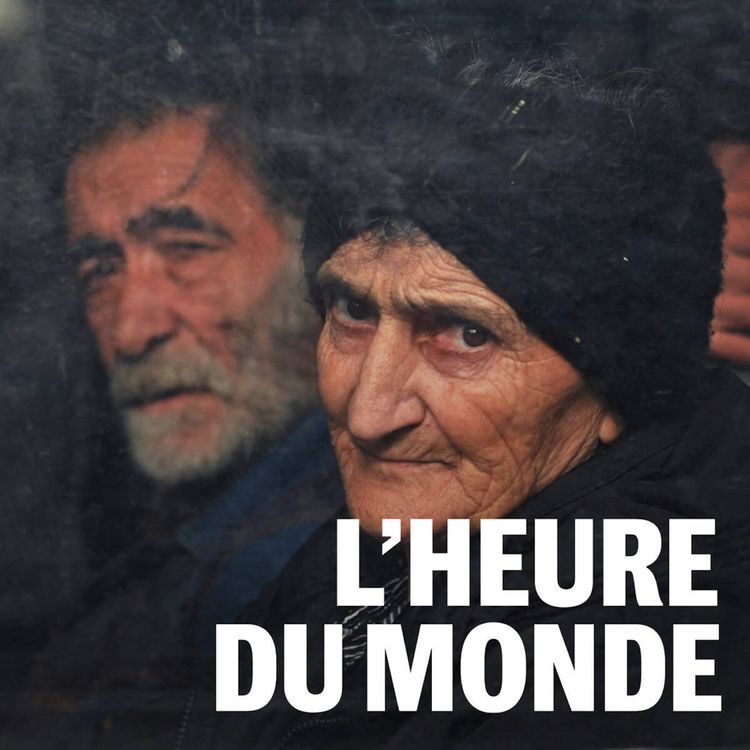 cover art for Haut-Karabakh : comment les Arméniens ont perdu l’enclave après des décennies de guerre