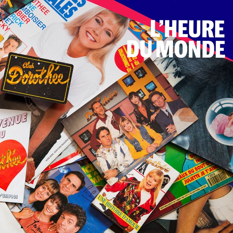 cover art for « Club Dorothée », « Hélène et les garçons » : le succès AB Productions