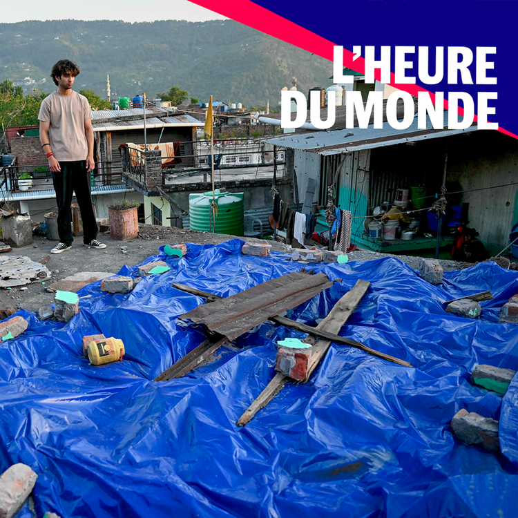 cover art for Cachemire : tout comprendre des tensions entre l’Inde et le Pakistan