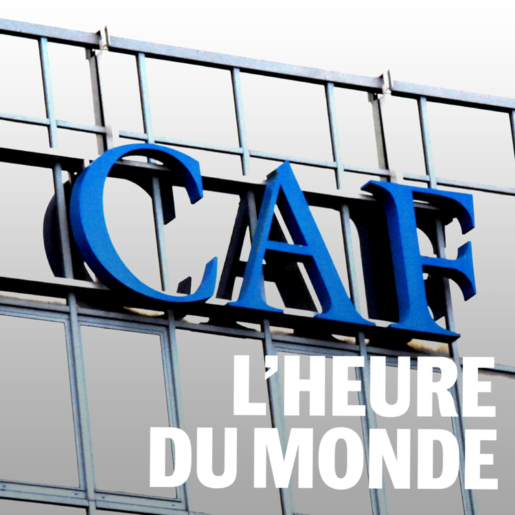 cover art for CAF : les secrets de l’algorithme qui cible les allocataires suspects