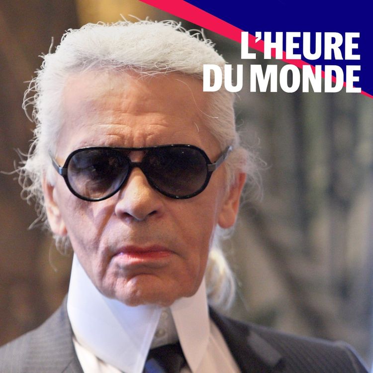 cover art for Succession : les mystérieux propriétaires de Chanel (2/2)