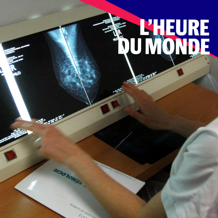 cover art for Cancers : pourquoi les jeunes sont-ils de plus en plus touchés ?